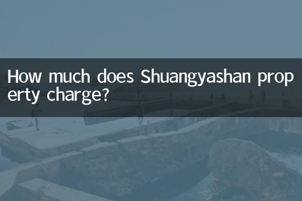 ما هي تكلفة ملكية Shuangyashan؟