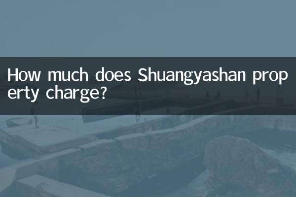 Combien coûte l'établissement à Shuangyashan ?
