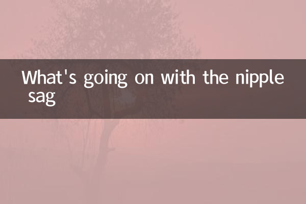 乳头凹陷是怎么回事