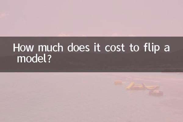 هزینه برگرداندن یک مدل چقدر است؟