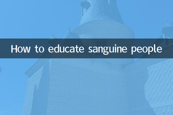 Comment éduquer les personnes optimistes