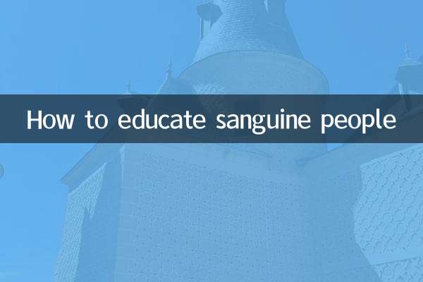 Comment éduquer les personnes optimistes